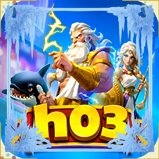 h03 — galeri pratinjau Resmi APK